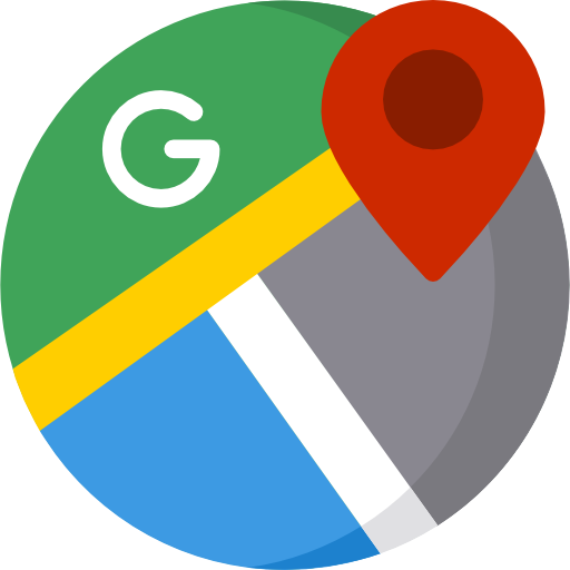 GoogleMaps Icon