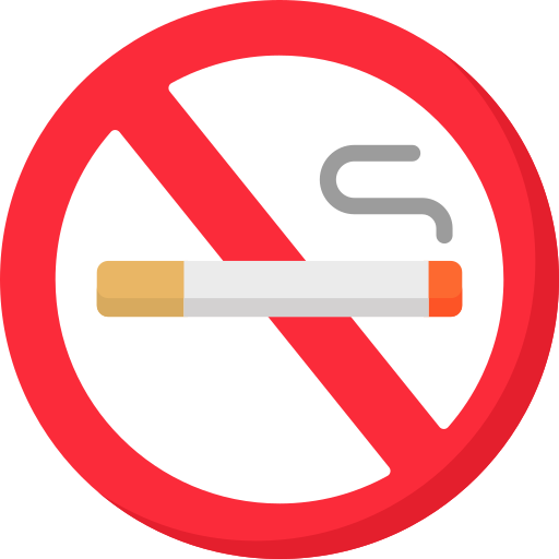 No Smoking